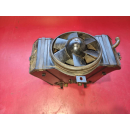 Heizungskasten Wärmetauscher Gebläsemotor Mercedes W110 Heckflosse 1108300262