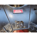 Heizungskasten Wärmetauscher Gebläsemotor Mercedes W110 Heckflosse 1108300262