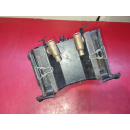 Heizungskasten Wärmetauscher Gebläsemotor Mercedes W110 Heckflosse 1108300262