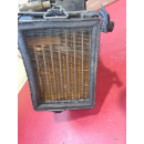 Heizungskasten Wärmetauscher Gebläsemotor Mercedes W110 Heckflosse 1108300262