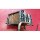 Heizungskasten Wärmetauscher Gebläsemotor Mercedes W110 Heckflosse 1108300462