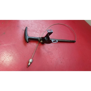 Handbremshebel Feststellbremse Griff Mercedes W108 W109 W111 1084200188