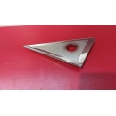 Abdeckung Aussenspiegel innen links Chrom Mercedes W114 W115 1157250511