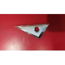 Abdeckung Aussenspiegel innen links Chrom Mercedes W114 W115 1157250511