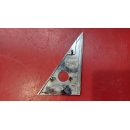 Abdeckung Aussenspiegel innen links Chrom Mercedes W114 W115 1157250511