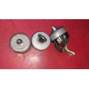 Schalter Drehlichtschalter ORIGINAL Mercedes W100 W110 W108 W109 W111 W114 W115