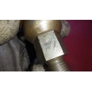 Temperaturfühler Schalter Mercedes 1960 - 1990 100° 30/3/22 0065451424