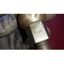 Temperaturfühler Schalter Mercedes 1960 - 1990 100° 30/3/22 0065451424