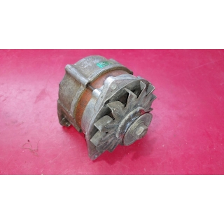 Lichtmaschine ORIGINAL Ford Bosch 14 Volt 45A Bosch 0120489587