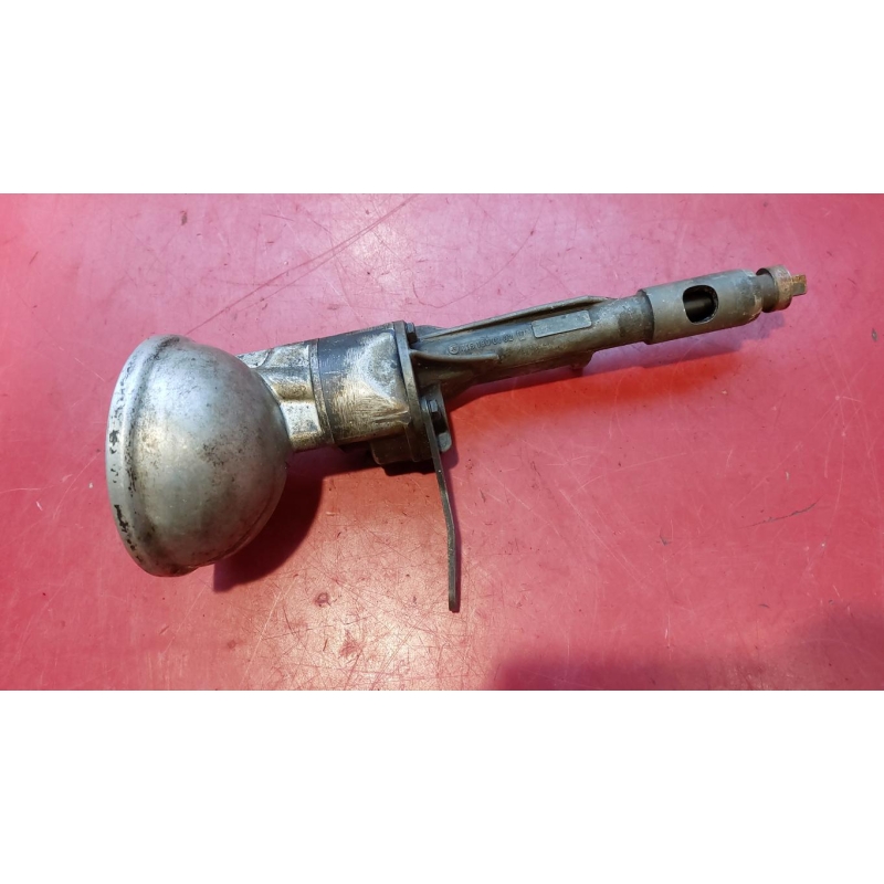 Ölpumpe Für Nebelmaschinen – 18W, 220–240V, Kompatibel Mit 1200W Rauchmaschinen