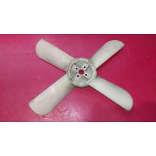 Lüfterflügel ORIGINAL Mercedes W114 W115 /8 200D 220D 230.4 230.6 250 1082050906