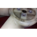 Lüfterflügel ORIGINAL Mercedes W114 W115 /8 200D 220D 230.4 230.6 250 1082050906