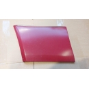 Beplankung Kotflügel links vorn Mercedes W124 S124...