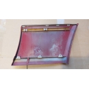 Beplankung Kotflügel links vorn Mercedes W124 S124 1246901340 1246908140 3533
