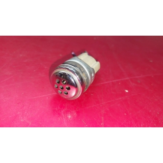 Glühspirale Vorglüh Überwacher Salzstreuer Mercedes W110 Diesel 0005453020