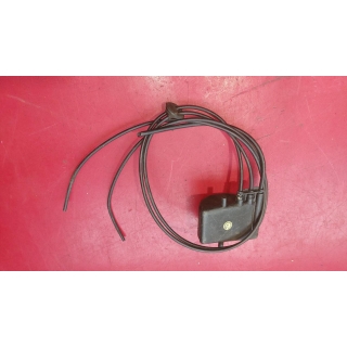 Tankentlüftung Behälter Mercedes W108 W109 W110 W111 W113 W114 W115 1154710268