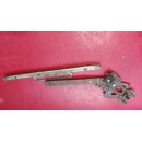 Fensterheber mechanisch vorne rechts Mercedes W110 W111...