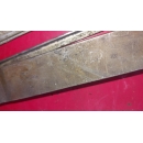 Fensterheber mechanisch vorne rechts Mercedes W110 W111  W114 W115 1157251002