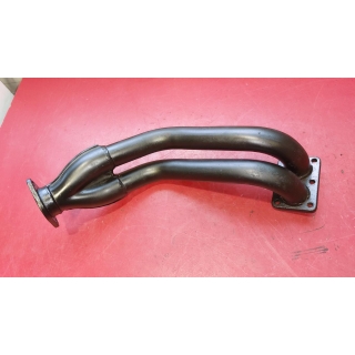 Auspuffrohr vorne ORIGINAL Mercedes W115 200 220 230 230.4 1154901020