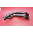 Auspuffrohr vorne ORIGINAL Mercedes W115 200 220 230 230.4 1154901020