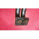 Auspuffrohr vorne ORIGINAL Mercedes W115 200 220 230 230.4 1154901020