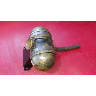 Ausgleichsbehälter Kühlwasser ORIGINAL Mercedes BEHR W108 W109 W110 W113 Pagode