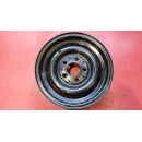 Stahlfelge 5 x 13 ORIGINAL Mercedes W110 W111 W120 Lemmerz 1104001102
