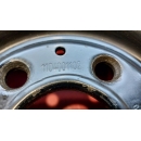 Stahlfelge 5 x 13 ORIGINAL Mercedes W110 W111 W120 Lemmerz 1104001102