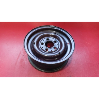 Stahlfelge 5 x 13 ORIGINAL Mercedes W110 W111 W120 Lemmerz 1104001102