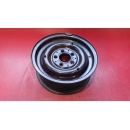 Stahlfelge 5 x 13 ORIGINAL Mercedes W110 W111 W120 Lemmerz 1104001102