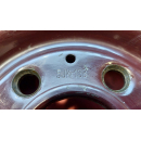 Stahlfelge 5 x 13 ORIGINAL Mercedes W110 W111 W120 Lemmerz 1104001102