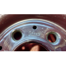 Stahlfelge 5 x 13 ORIGINAL Mercedes W110 W111 W120 Lemmerz 1104001102