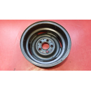 Stahlfelge 5 x 13 ORIGINAL Mercedes W110 W111 W120 Lemmerz 1104001102