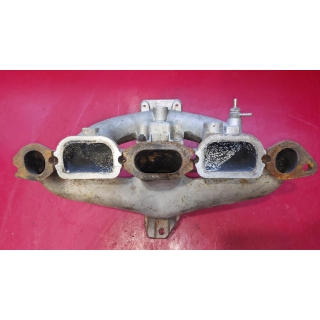 Auspuffkrümmer Ansaugkrümmer Mercedes W115 W123 200 220 230 4-Zylinder