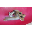 Auspuffkrümmer Ansaugkrümmer Mercedes W115 W123 200 220 230 4-Zylinder