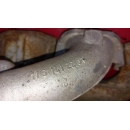 Auspuffkrümmer Ansaugkrümmer Mercedes W115 W123 200 220 230 4-Zylinder