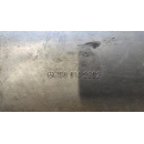 Ölwanne Ölmeßstab Alu Stahl Mercedes W111 220 6-Zylinder 1800142302