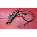 Feststellbremse Mechanismus Pedal Seil Mercedes W114 W115 1154202185 1164200384