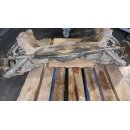 Komplette Vorderachse Querlenker Träger Mercedes W114 W115 R107 1073300942