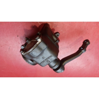 Lenkgetriebe Lenkung Mercedes W114 W115 /8 LHD 6084610101 1154602101