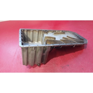 Ölwanne Mercedes W123 200 230 Motor M102 1020140002 1020105013