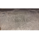 Ölwanne Ölmeßstab W110 W120 W121 180 190 200 Motor M121 1210142102