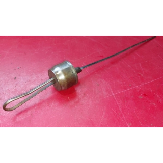 Ölmeßstab Entlüftung Mercedes W111 M180 2,2 220B 220SB 1800101072 1800100972 FL 7043/16