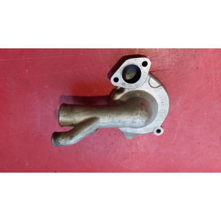 Gehäuse Wasserpumpe Mercedes Oldtimer W110 190 200 W113 230SL 1272010401