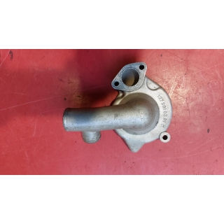 Gehäuse Wasserpumpe 4 und 6 Zylinder Mercedes Oldtimer 1272010301 1152010001