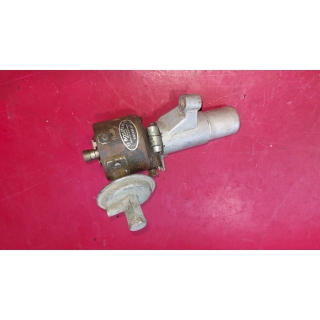 Zündverteiler ORIGINAL Bosch Mercedes 219 W105 Ponton 0001588101 VJUR6BR47T