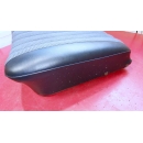 Sitzbezug Stoff blau Sitzkissen Federkern Mercedes W110 W114 W115 W116 W108 W109