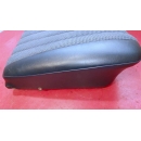 Sitzbezug Stoff blau Sitzkissen Federkern Mercedes W110 W114 W115 W116 W108 W109