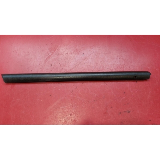 Türverkleidung oben vorne links schwarz Mercedes W110 W111 1107250551 1117201551