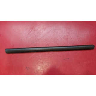 Türverkleidung oben hi. rechts schwarz Mercedes W110 W111 1107350651 1117301651